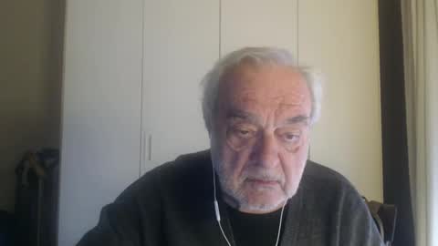 ciaoamoremio4 online show from January 7, 1:32 pm