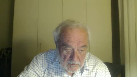 ciaoamoremio4 online show from September 26, 12:19 am