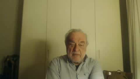 ciaoamoremio4 online show from January 4, 8:27 pm
