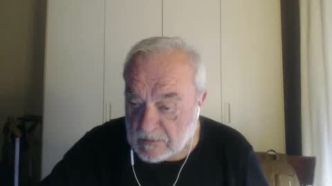 ciaoamoremio4 online show from February 12, 12:22 pm