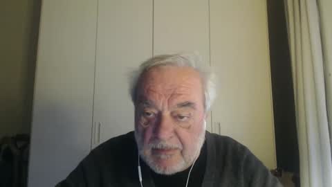 ciaoamoremio4 online show from January 14, 12:45 pm