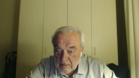 ciaoamoremio4 online show from September 10, 11:47 pm