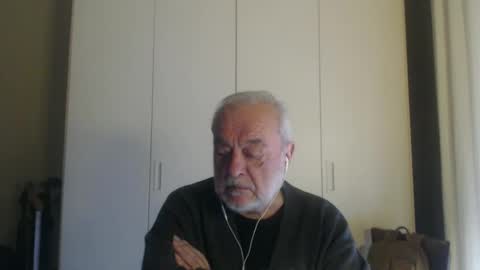 ciaoamoremio4 online show from February 8, 1:44 pm