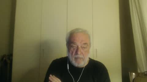 ciaoamoremio4 online show from March 12, 1:14 am