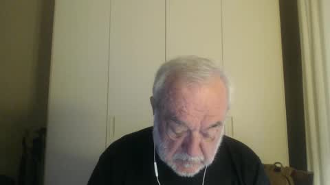 ciaoamoremio4 online show from February 9, 1:35 pm