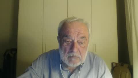 ciaoamoremio4 online show from February 14, 8:37 pm