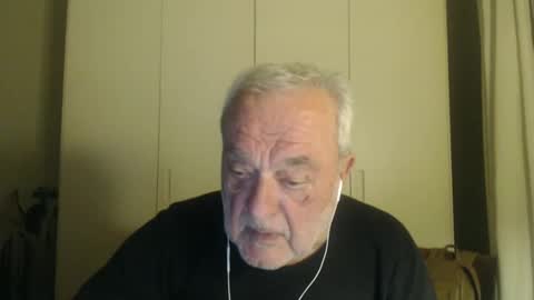 ciaoamoremio4 online show from January 22, 8:17 pm