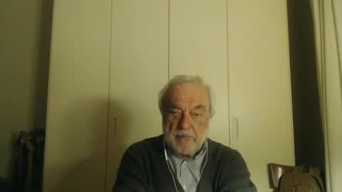ciaoamoremio4 online show from January 17, 8:04 pm