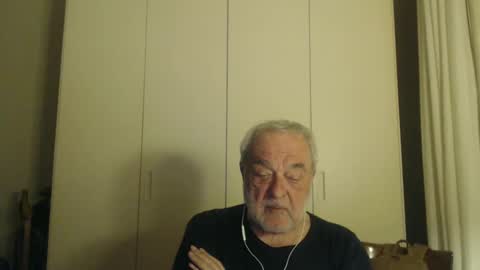 ciaoamoremio4 online show from February 23, 7:14 pm