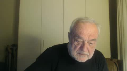 ciaoamoremio4 online show from January 25, 2:58 pm