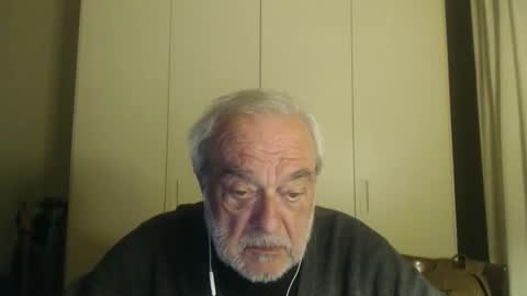 ciaoamoremio4 online show from January 17, 3:12 am