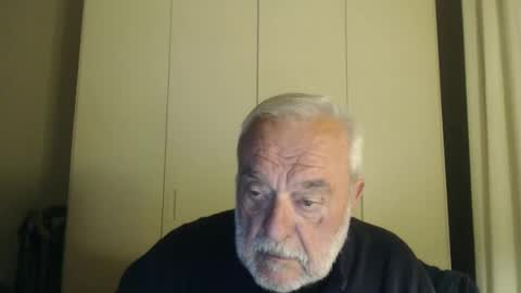 ciaoamoremio4 online show from October 26, 9:50 pm