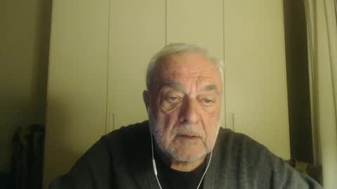 ciaoamoremio4 online show from January 26, 3:27 am