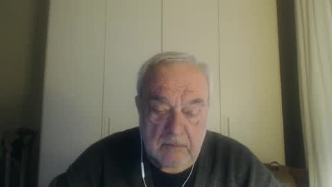 ciaoamoremio4 online show from February 18, 1:33 pm