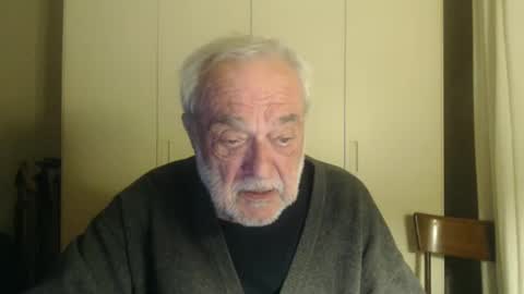 ciaoamoremio4 online show from February 25, 10:50 pm