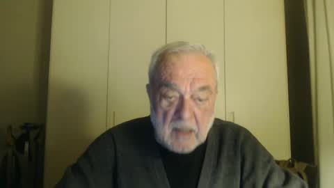 ciaoamoremio4 online show from January 27, 11:00 pm