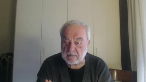 ciaoamoremio4 online show from March 3, 1:59 pm