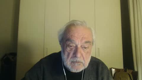 ciaoamoremio4 online show from January 20, 11:10 pm