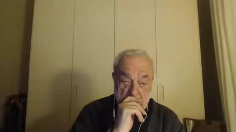 ciaoamoremio4 online show from February 4, 1:56 am
