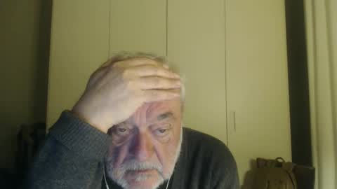 ciaoamoremio4 online show from February 9, 2:17 am