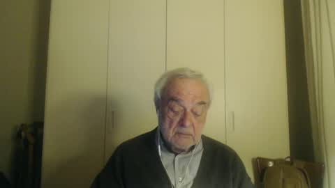 ciaoamoremio4 online show from January 2, 3:26 am