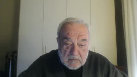 ciaoamoremio4 online show from February 7, 12:50 pm