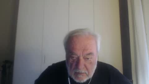 ciaoamoremio4 online show from March 10, 12:38 pm