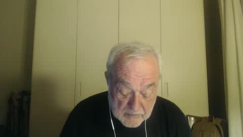 ciaoamoremio4 online show from January 26, 8:02 pm