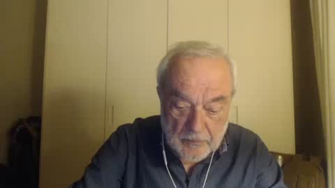 ciaoamoremio4 online show from December 6, 8:40 pm