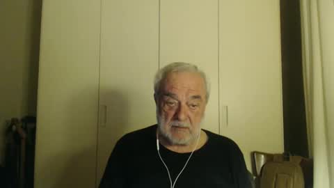 ciaoamoremio4 online show from March 6, 11:42 pm