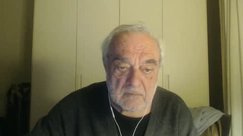 ciaoamoremio4 online show from January 6, 2:03 pm