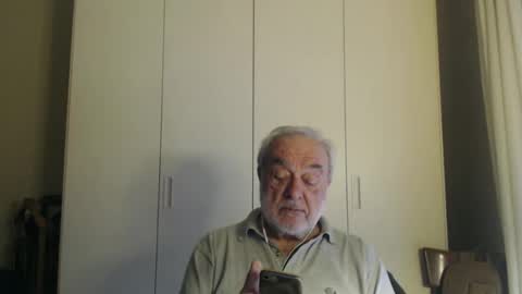 ciaoamoremio4 online show from December 4, 12:47 pm