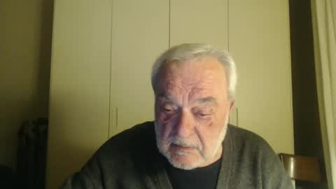 ciaoamoremio4 online show from February 24, 10:25 pm