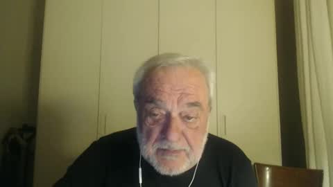 ciaoamoremio4 online show from March 2, 1:58 am
