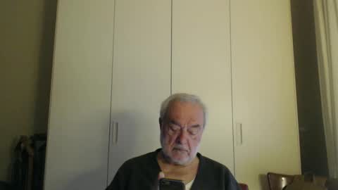 ciaoamoremio4 online show from December 2, 1:00 pm