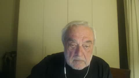 ciaoamoremio4 online show from January 7, 11:35 pm