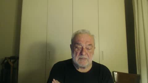 ciaoamoremio4 online show from January 28, 10:34 pm