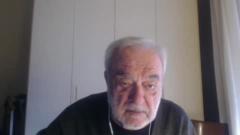 ciaoamoremio4 online show from February 27, 12:56 pm
