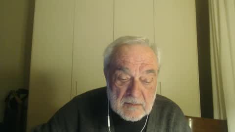 ciaoamoremio4 online show from March 3, 12:45 am