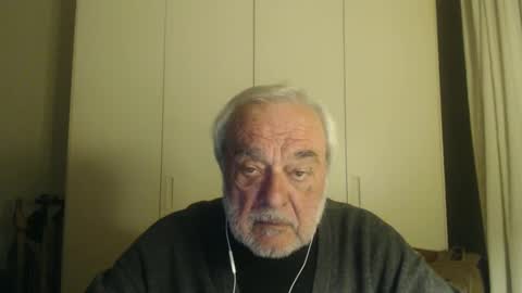 ciaoamoremio4 online show from January 16, 3:12 am