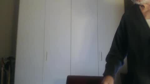 ciaoamoremio4 online show from March 11, 12:50 pm