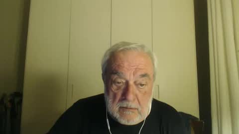 ciaoamoremio4 online show from March 6, 2:41 am