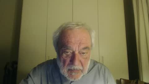 ciaoamoremio4 online show from January 19, 8:30 pm