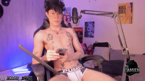 David     Independent Model online show from December 1, 4:48 am