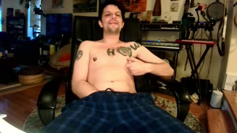 CirdanBiGuy online show from December 22, 8:47 pm