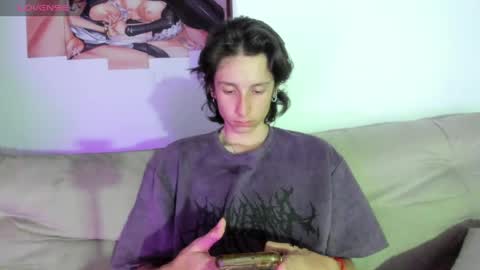 cirosky_elchicopolla online show from April 27, 4:42 am