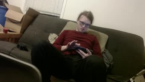 Snapshot of citycowboyz87 chatting on March 7, 12:04 am citycowboyz online show from March 7, 12:04 am
