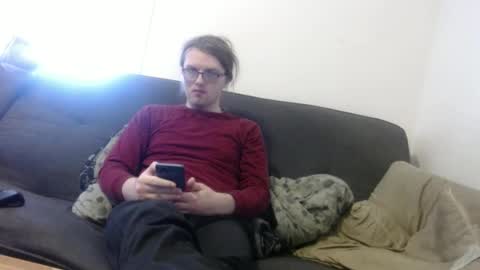 Snapshot of citycowboyz87 chatting on March 7, 2:12 pm citycowboyz online show from March 7, 2:12 pm
