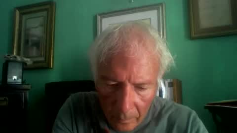ciuk online show from September 30, 7:24 am