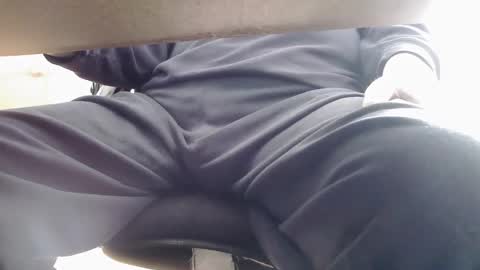 civildisturbance online show from March 31, 4:20 pm